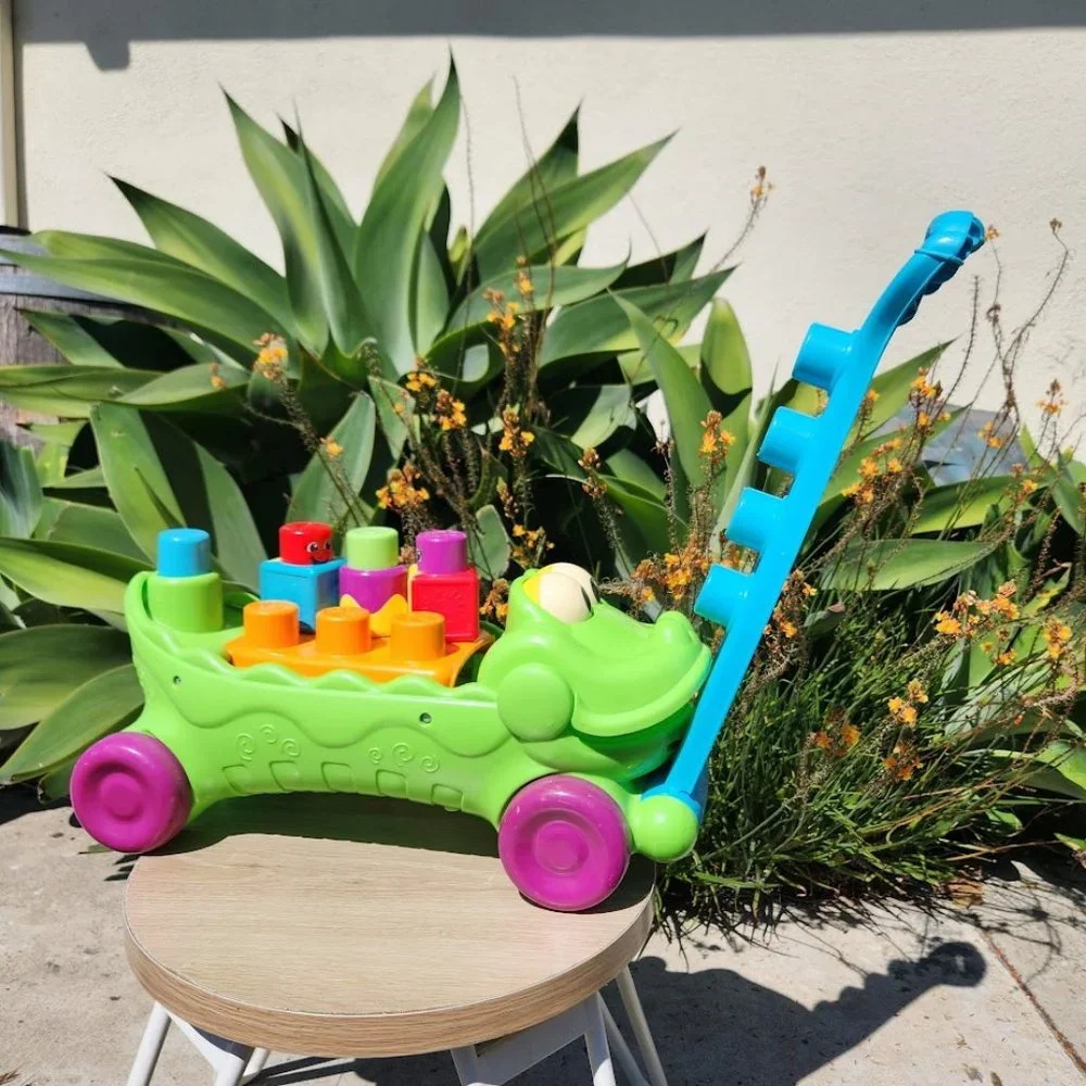 Fisher-Price fisher price